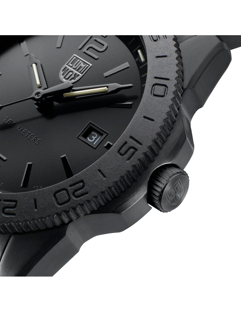 Reloj Luminox Pacific Diver para hombre