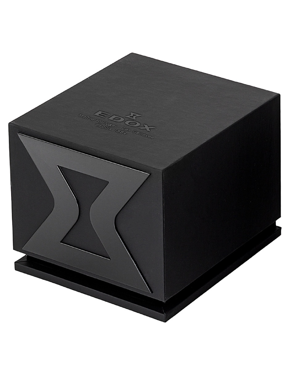 Reloj Delfin para hombre 53021 3M NIN 2