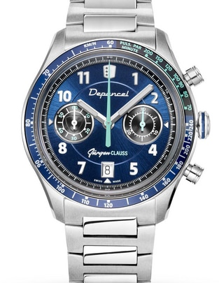 Reloj Allure para hombre ALLURE JURGEN CLAUSS