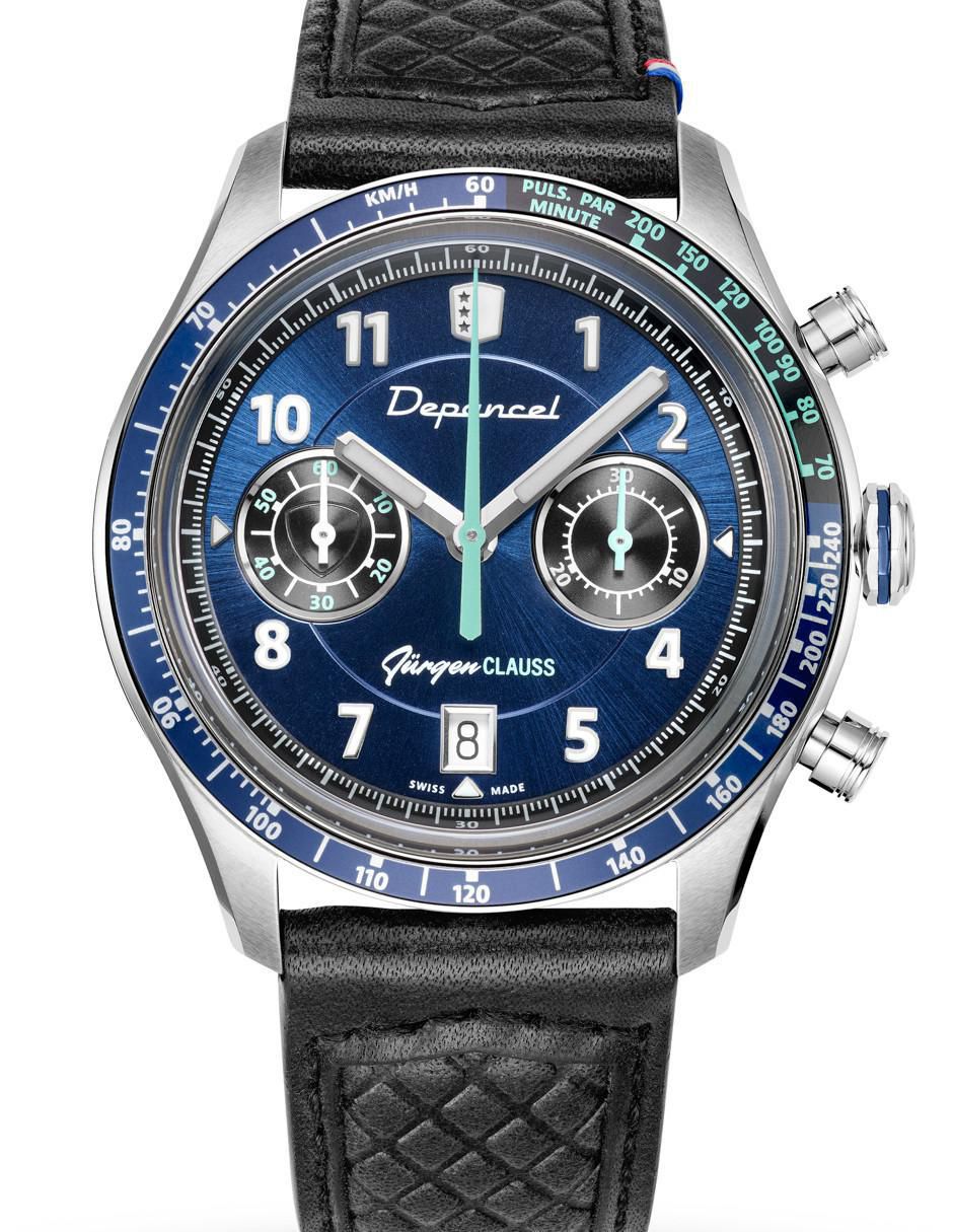 Reloj Allure para hombre ALLURE JURGEN CLAUSS