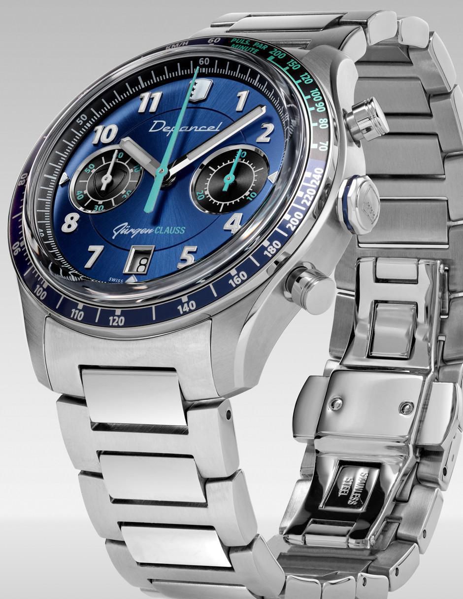 Reloj Allure para hombre ALLURE JURGEN CLAUSS