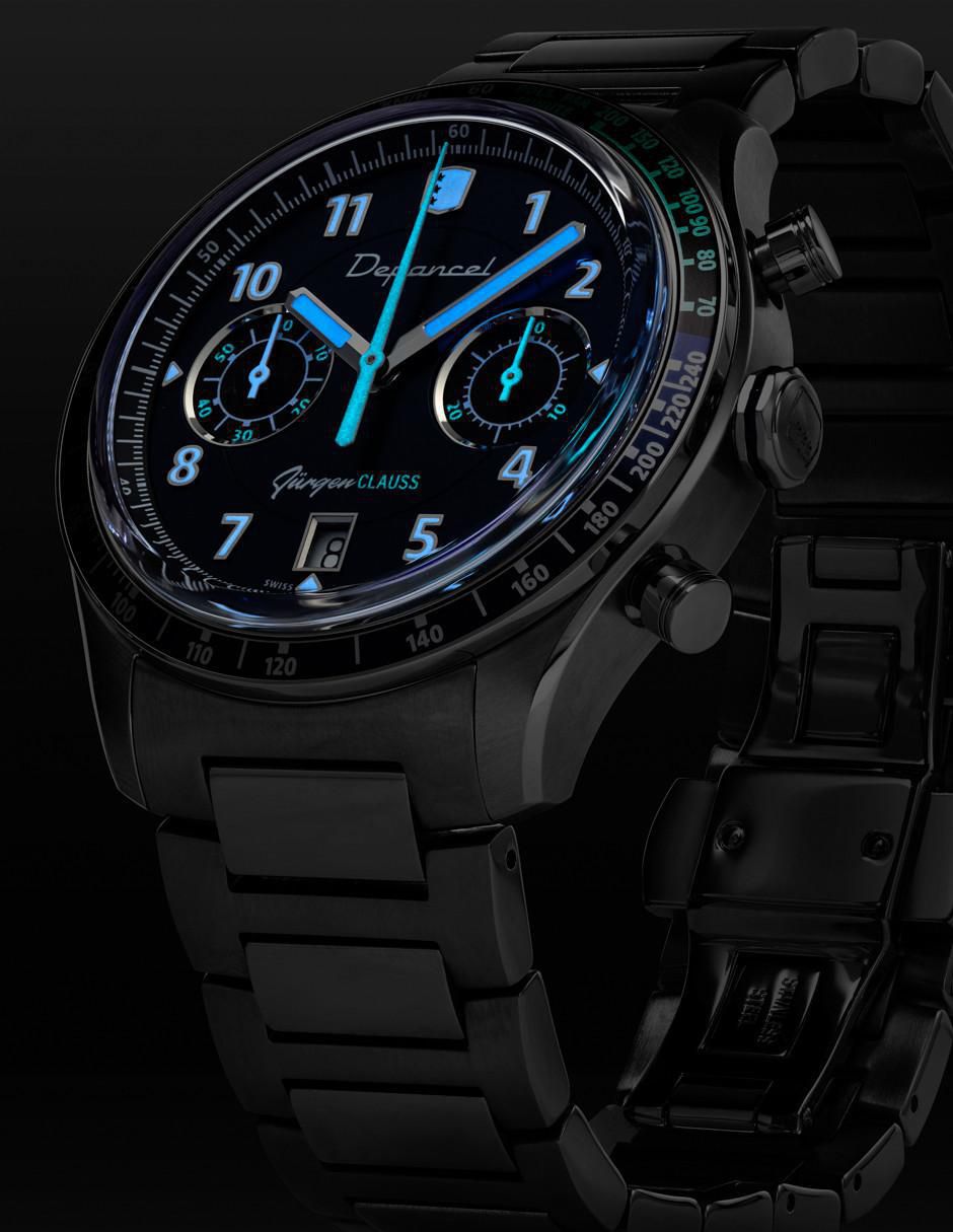 Reloj Allure para hombre ALLURE JURGEN CLAUSS