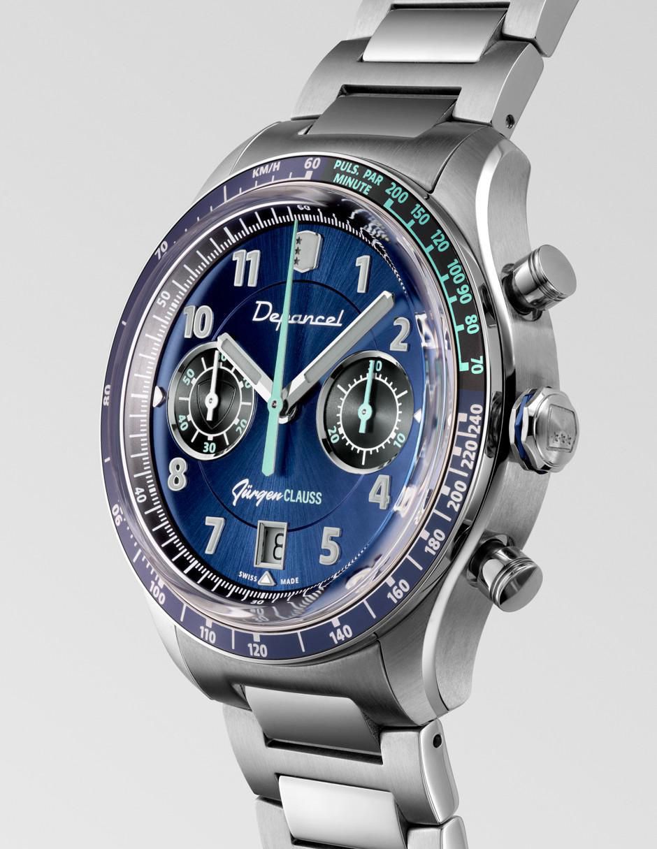 Reloj Allure para hombre ALLURE JURGEN CLAUSS