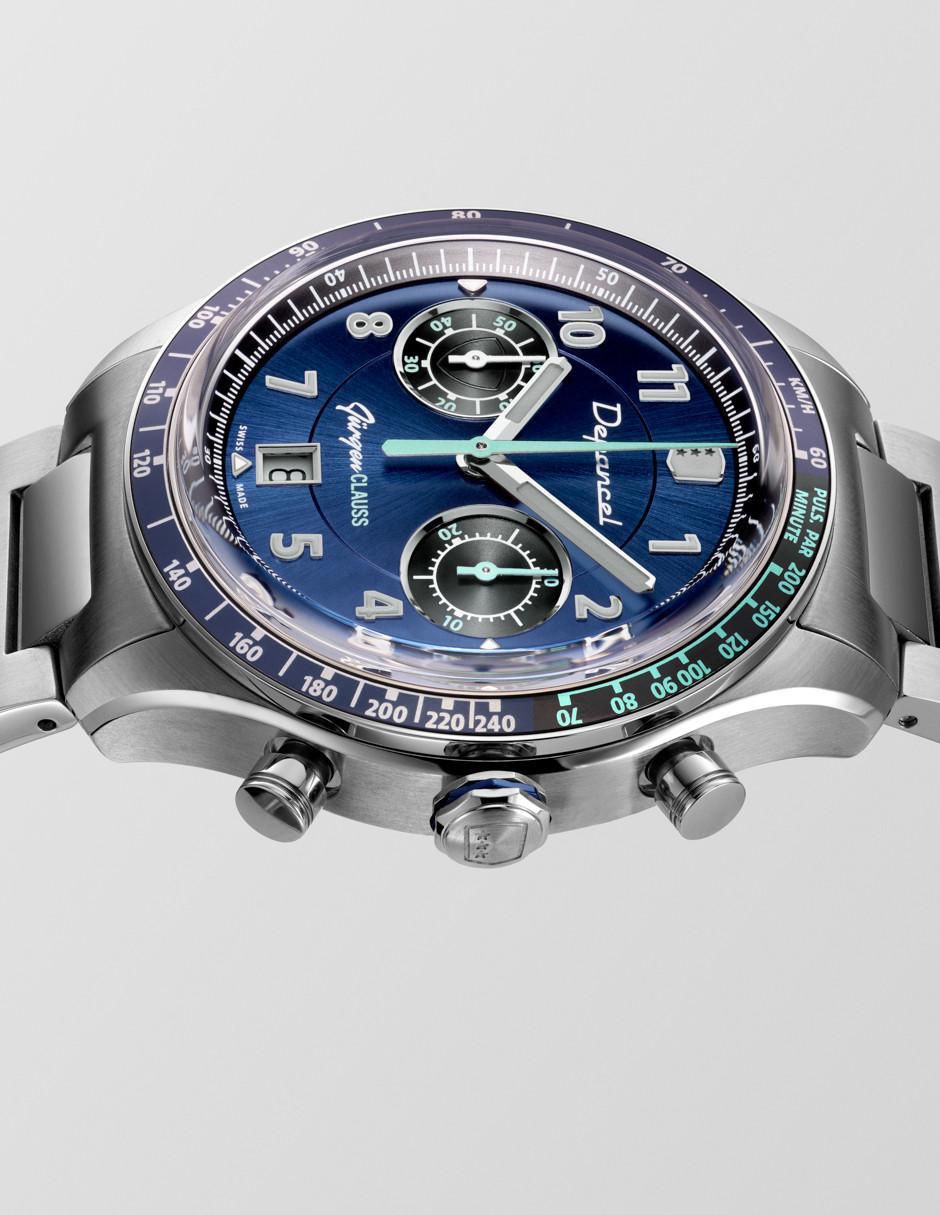 Reloj Allure para hombre ALLURE JURGEN CLAUSS