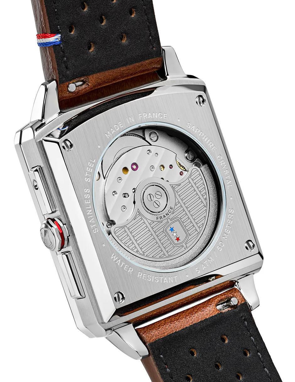 Reloj Depancel Serie R para hombre SERIE R01 IVORY
