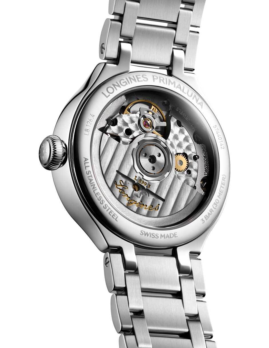 Reloj Primaluna para mujer L81264716