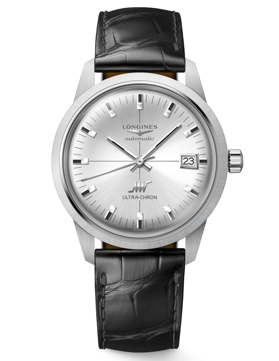 Reloj Ultra-Chron para hombre L25374722 Reloj Ultra-Chron para hombre L25374722