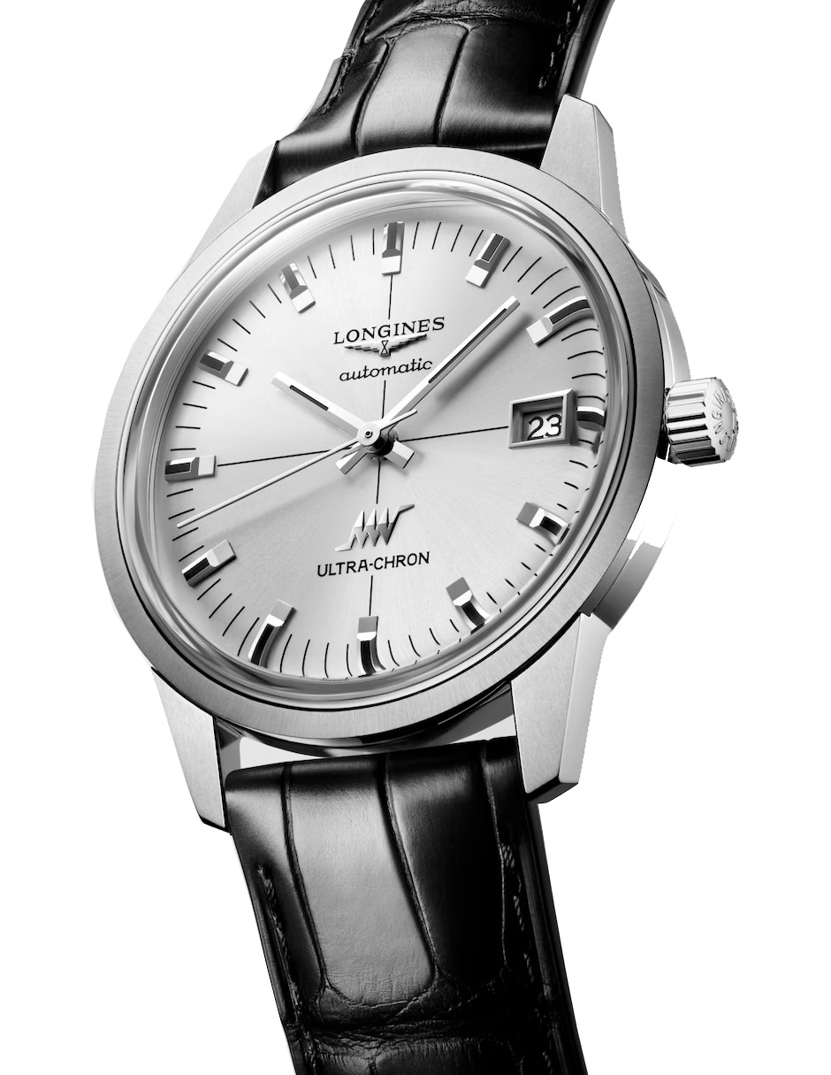 Reloj Ultra-Chron para hombre L25374722 4