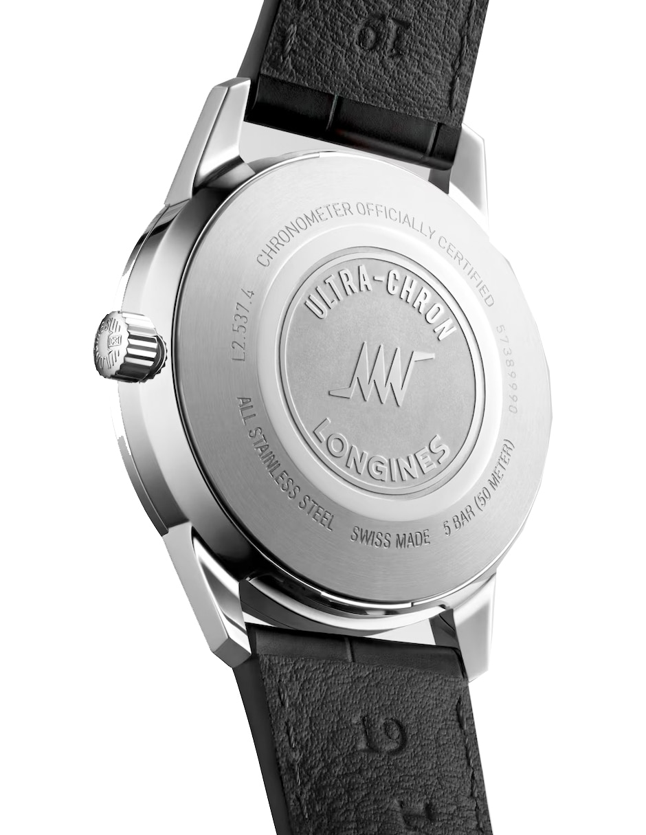 Reloj Ultra-Chron para hombre L25374722 3