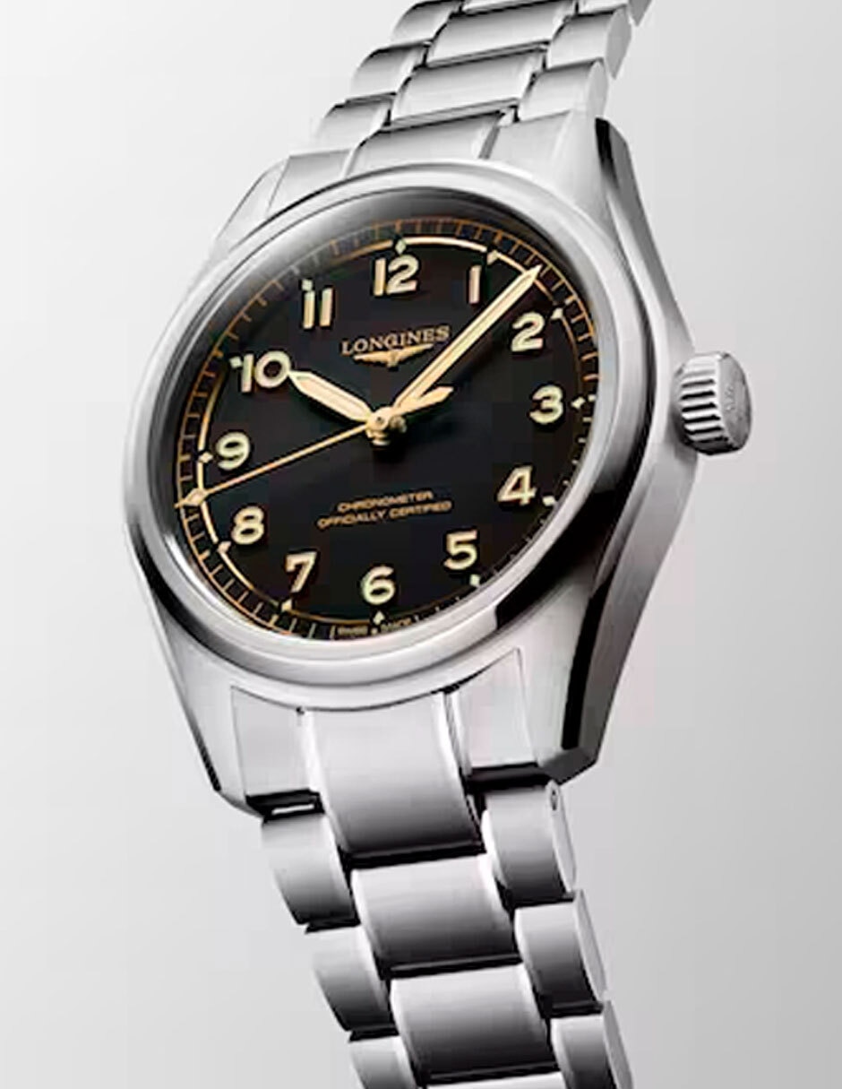 Reloj Spirit unisex L38094536