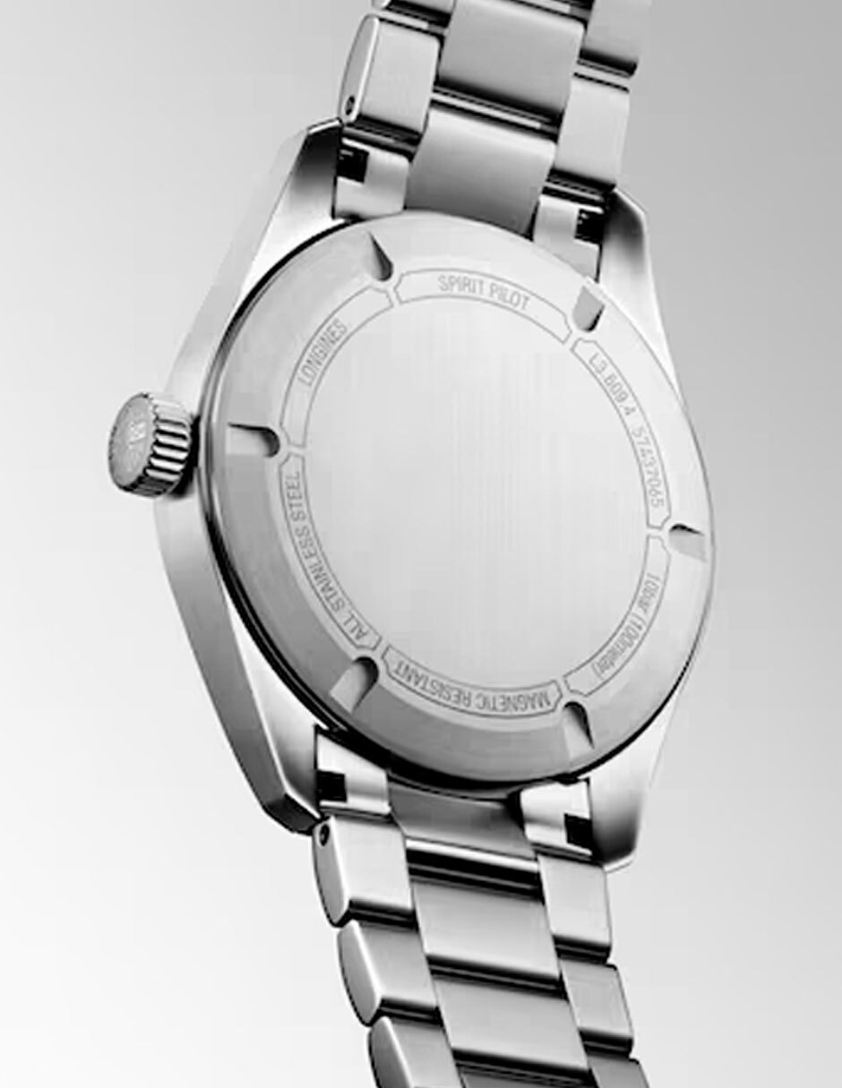 Reloj Spirit unisex L38094536
