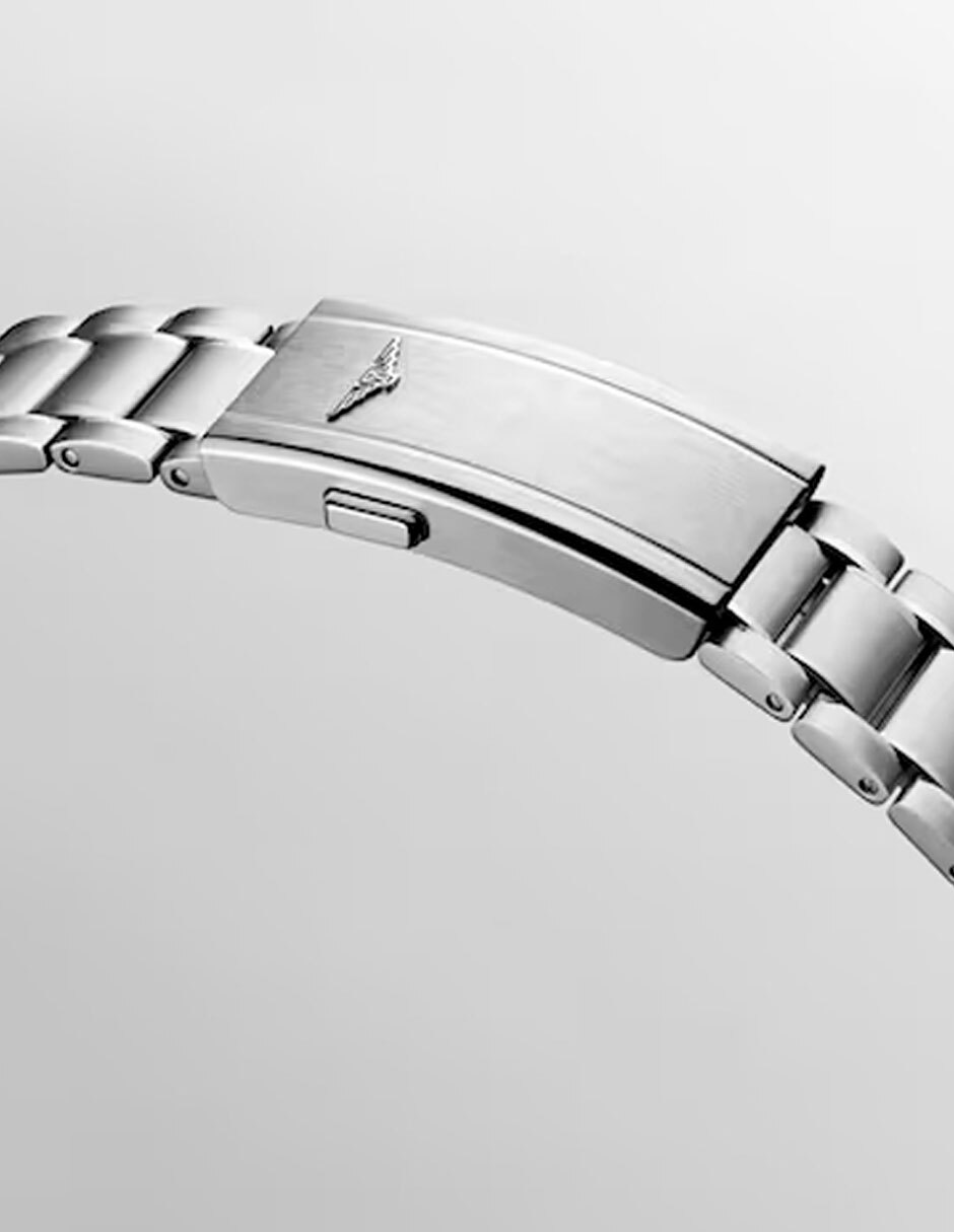 Reloj Spirit unisex L38094536
