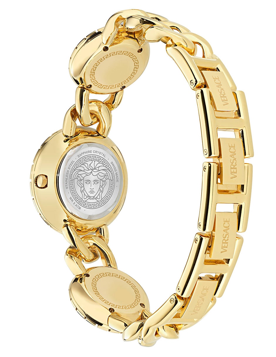 Reloj La Greca Stud Icon para mujer VE0Q00425