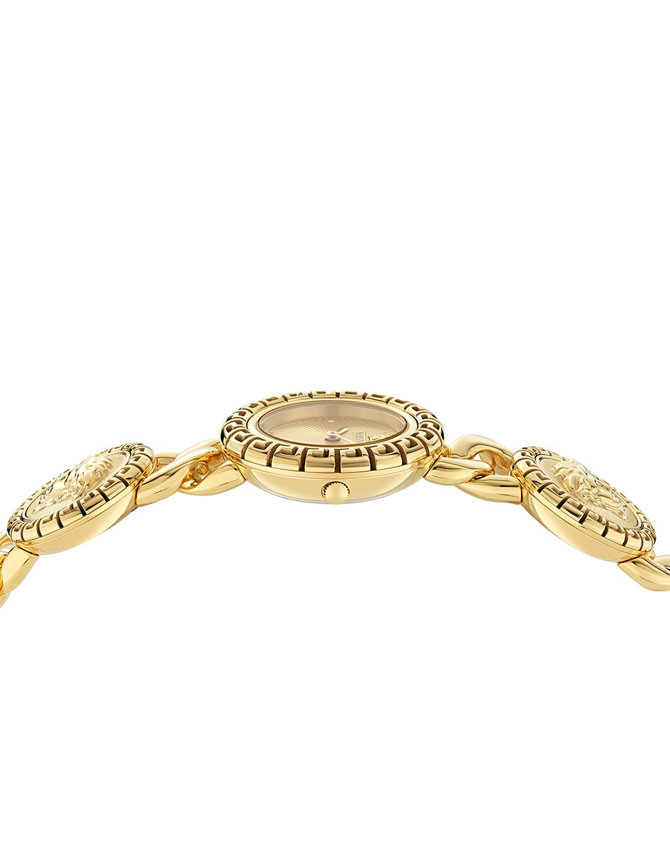 Reloj La Greca Stud Icon para mujer VE0Q00425