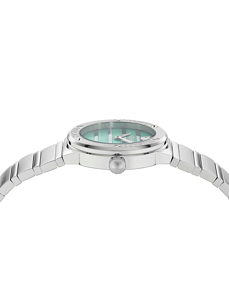 Reloj Greca Logo Pearl para mujer VE0S00225 2
