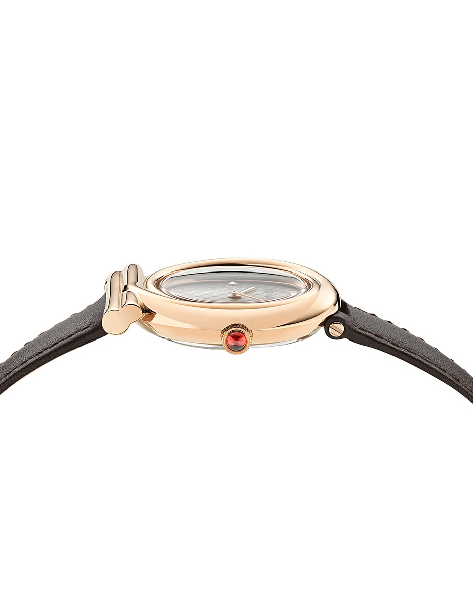 Reloj Gancini Twisted para mujer SFTG00225