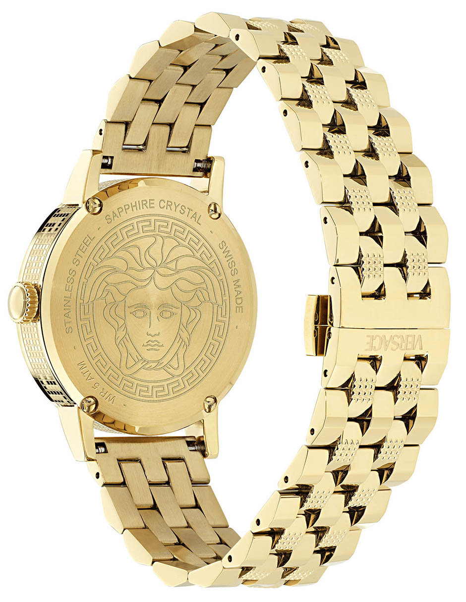 Reloj Albireo para hombre VE0T00525