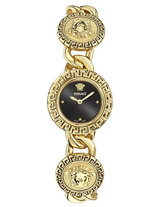 Reloj La Greca Stud Icon para mujer VE0Q00525