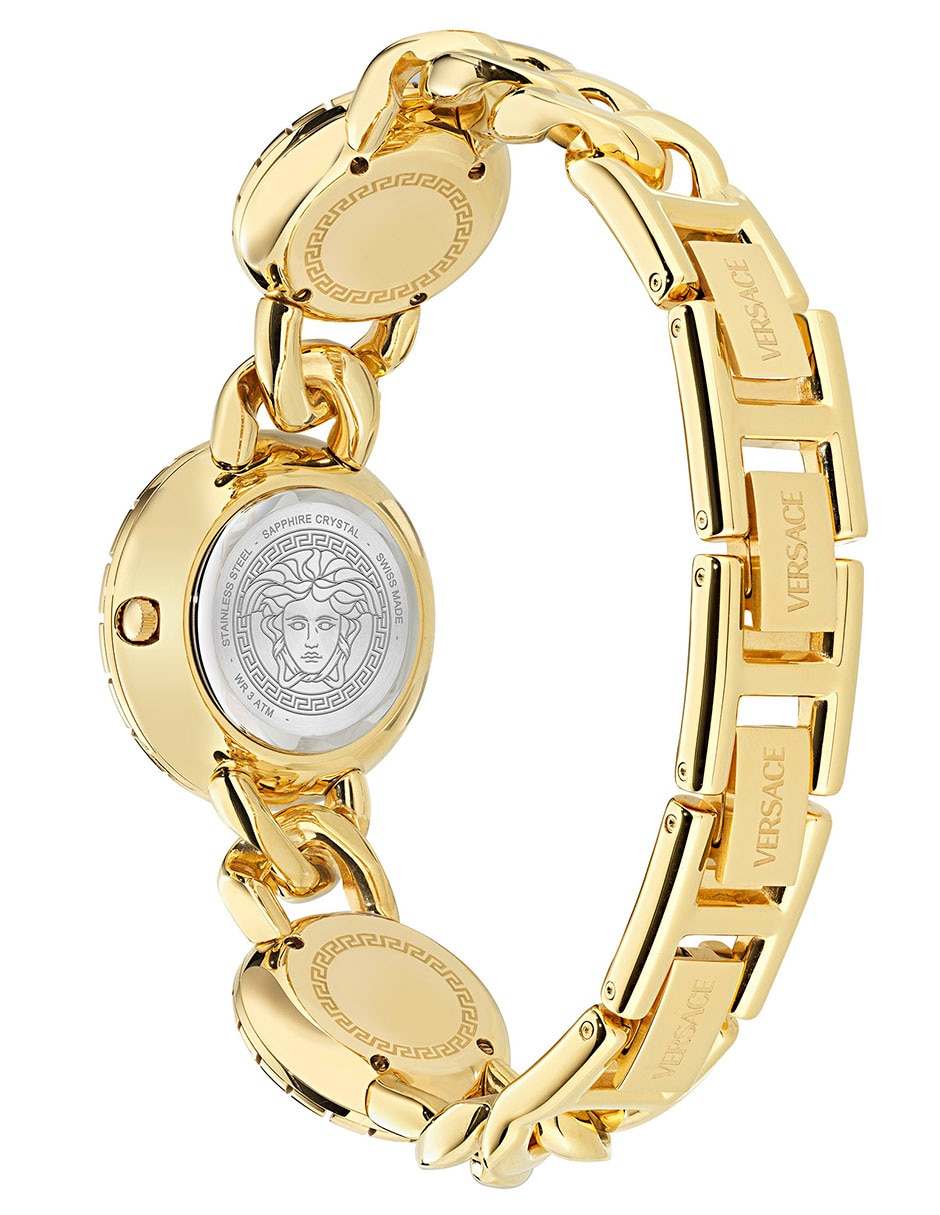 Reloj La Greca Stud Icon para mujer VE0Q00525