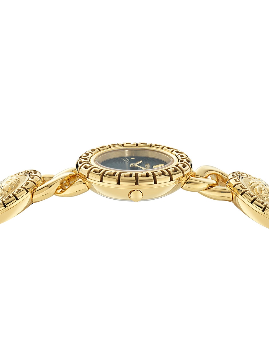 Reloj La Greca Stud Icon para mujer VE0Q00525
