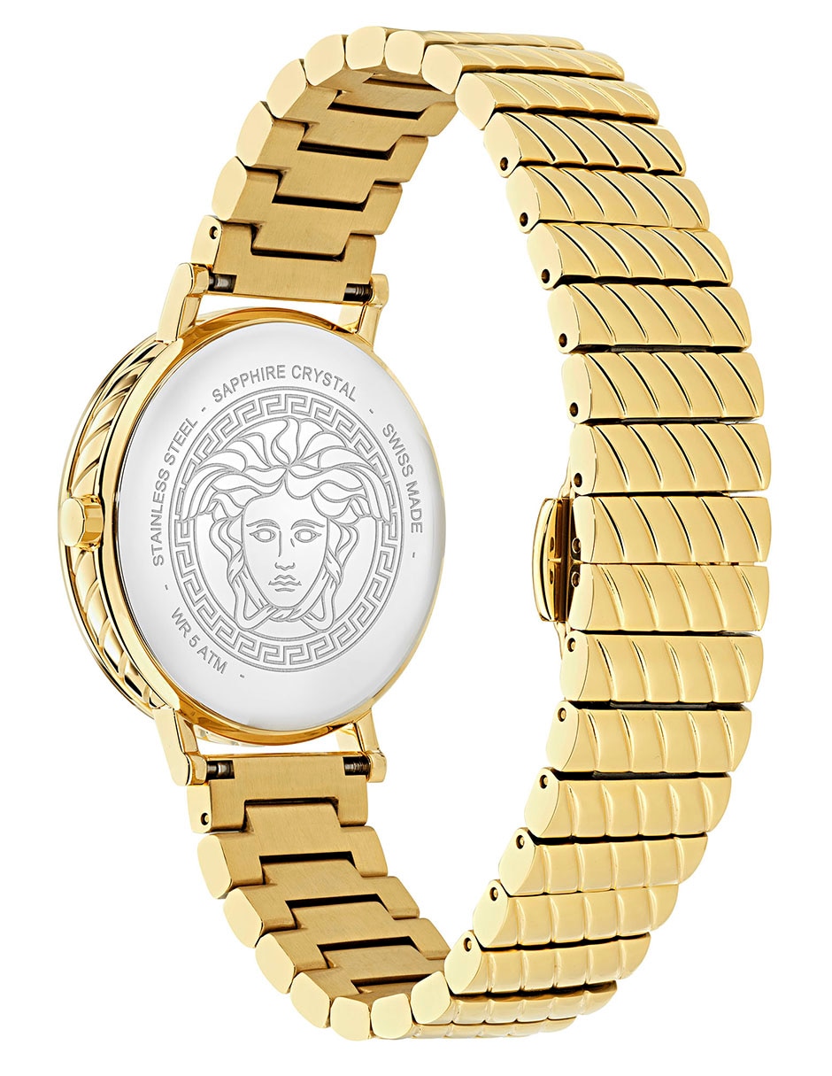 Reloj Delphinus para mujer VE0O00525 2