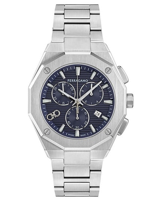 Reloj Versilia Chrono para hombre SFT600125 1