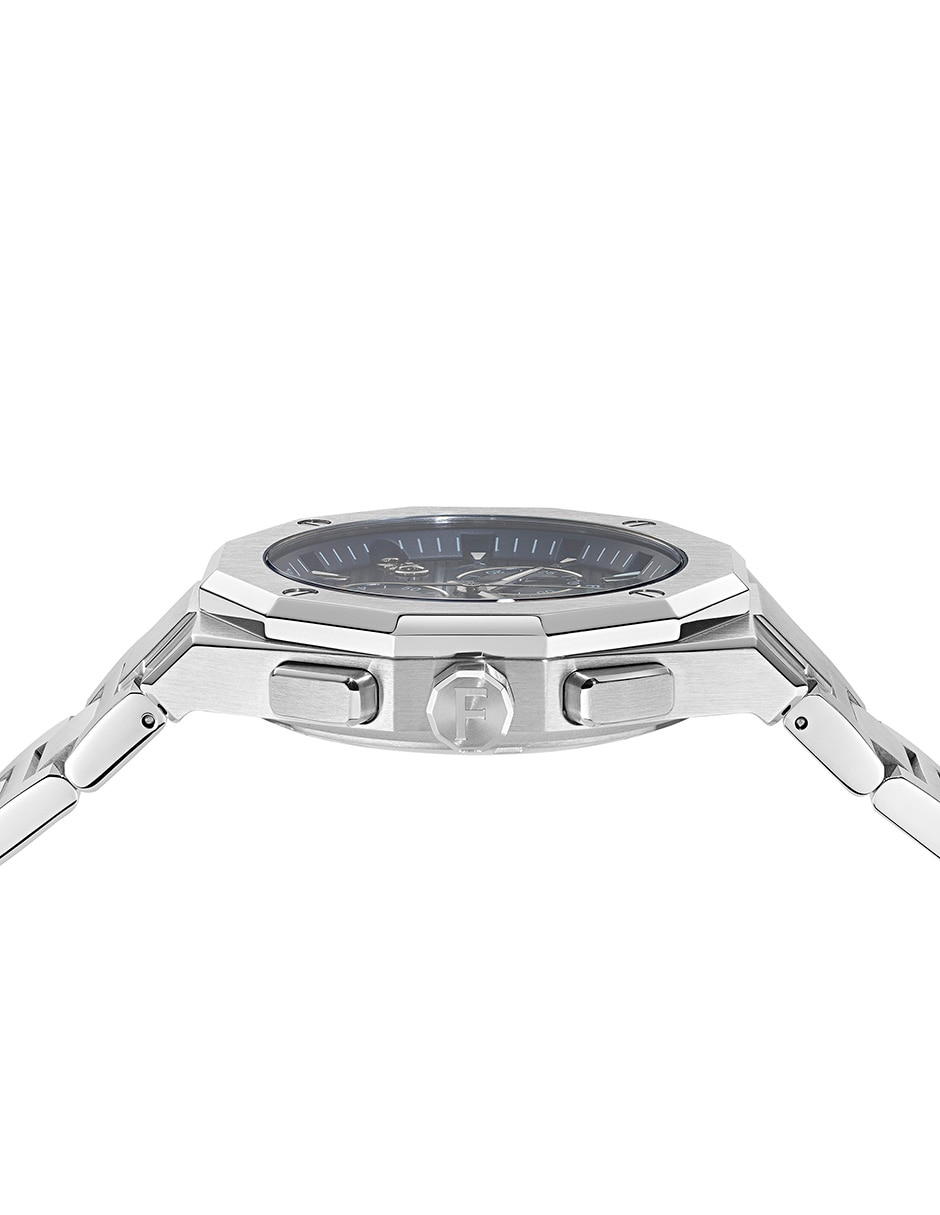 Reloj Versilia Chrono para hombre SFT600125 5