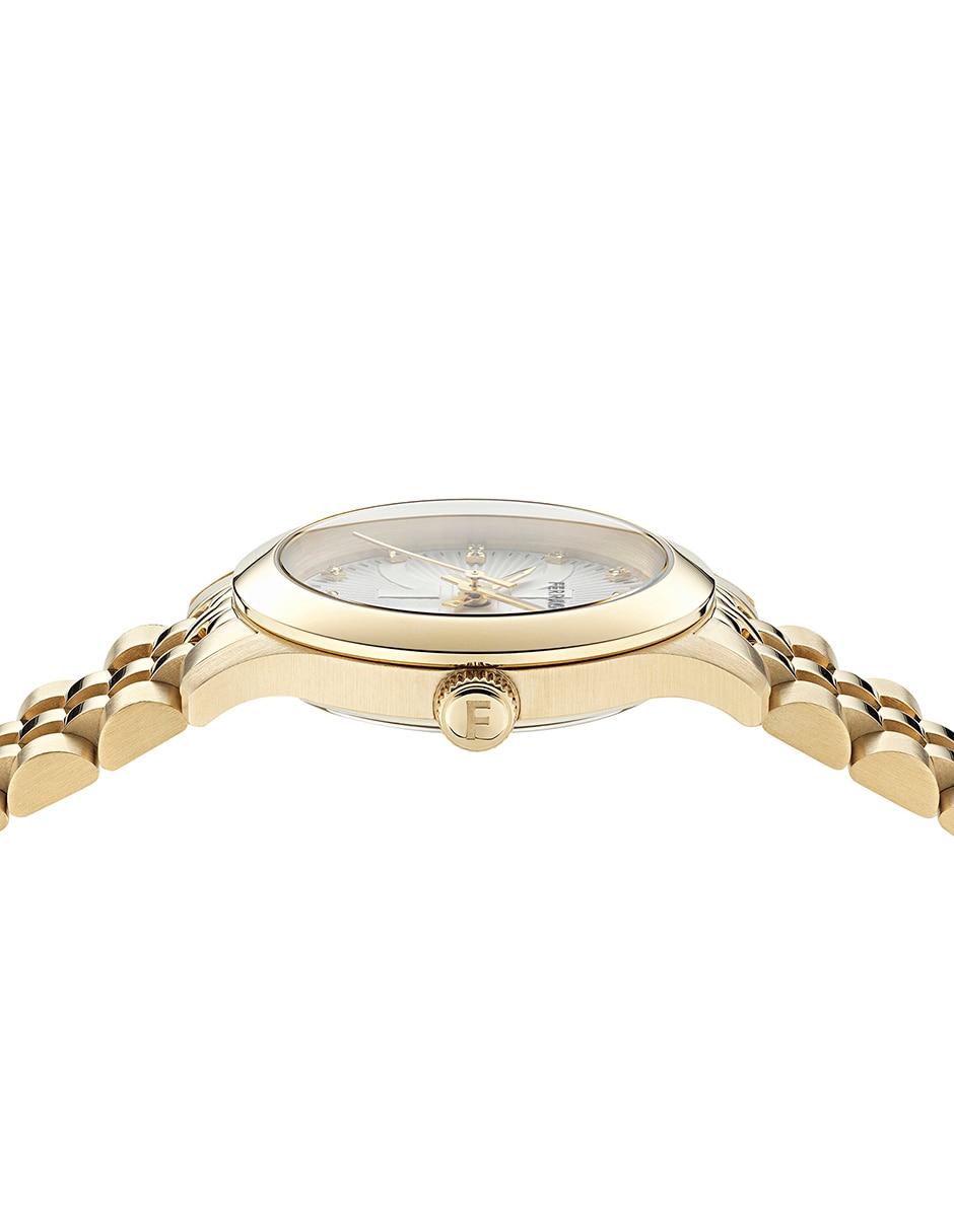 Reloj Duo Lady para mujer SFTY00425 3
