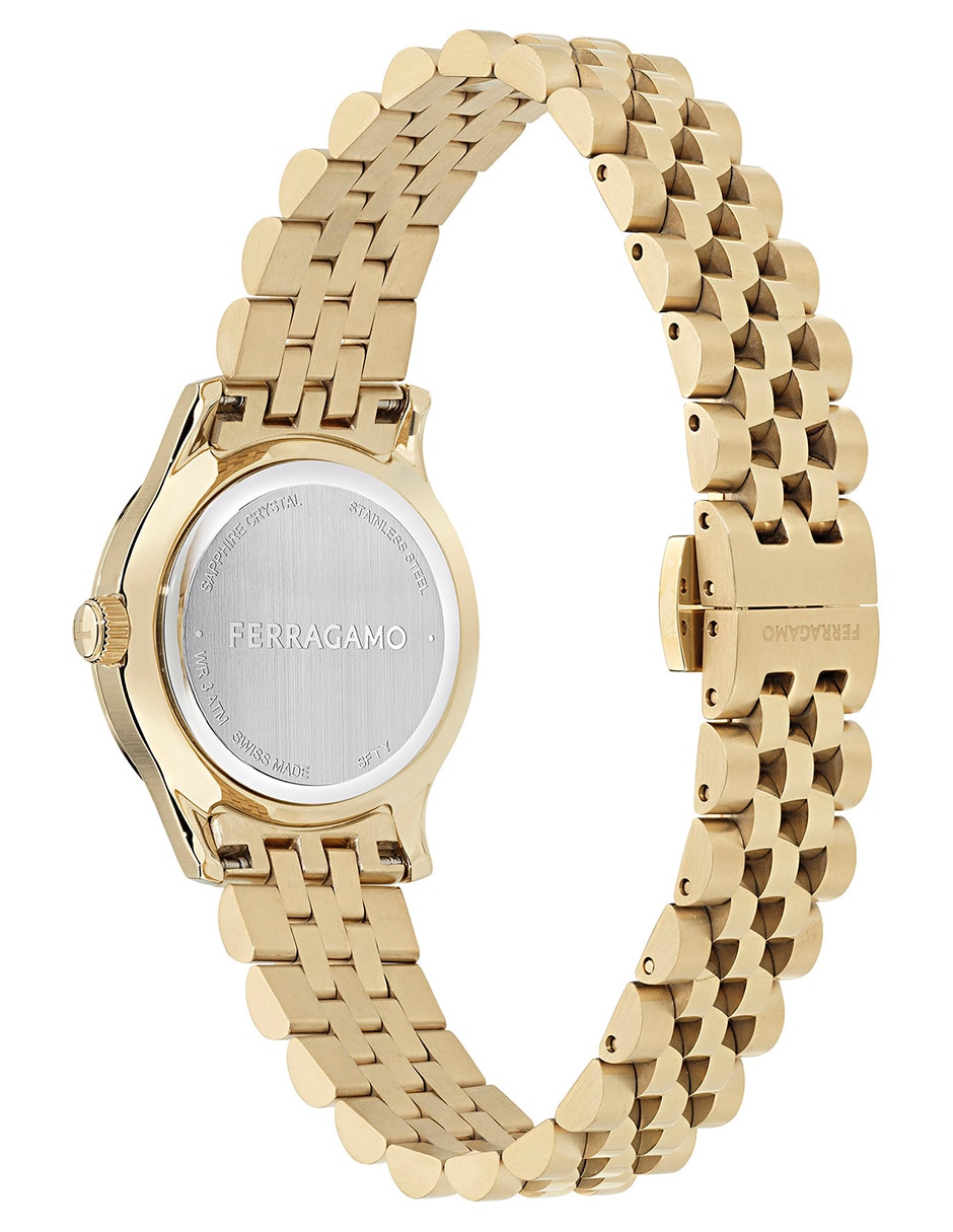 Reloj Duo Lady para mujer SFTY00425 2