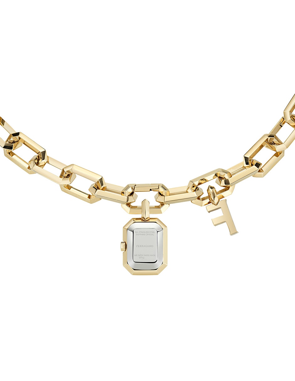 Reloj Charm para mujer SFTQ00225