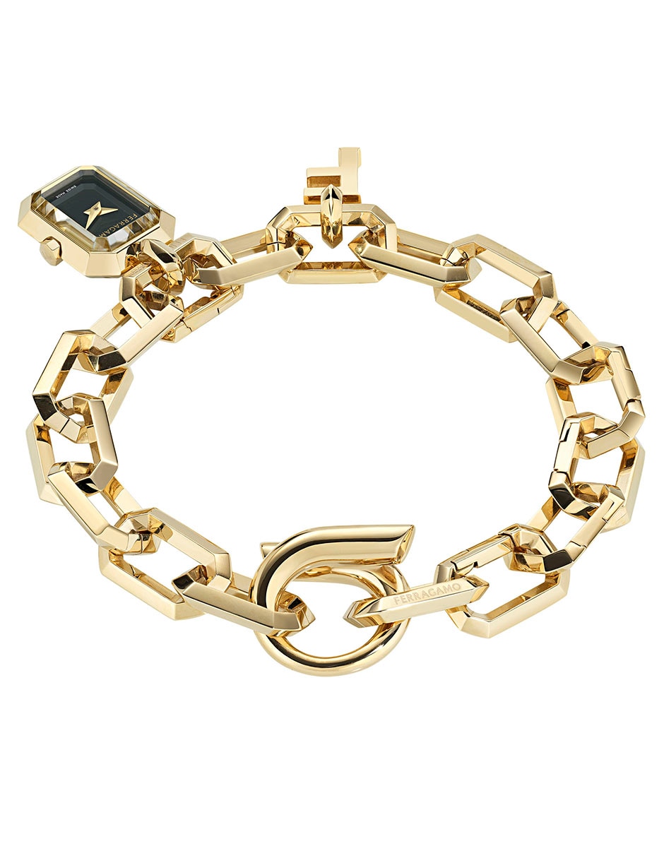 Reloj Charm para mujer SFTQ00225