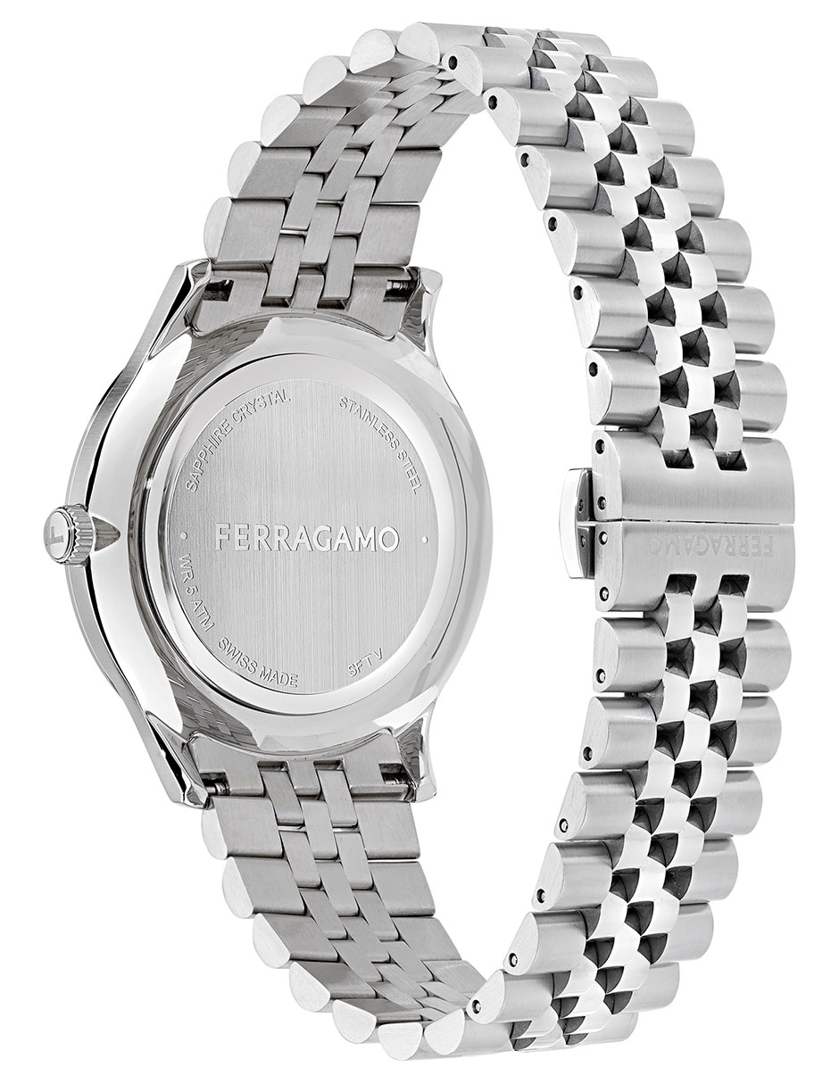 Reloj Duo Gent para hombre SFTV00125