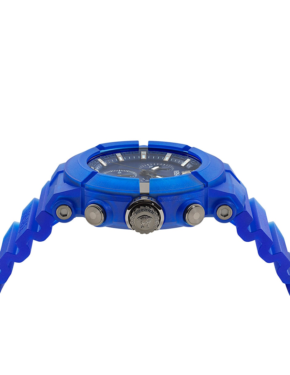 Reloj Versace Real Active Chrono unisex VE0L00725
