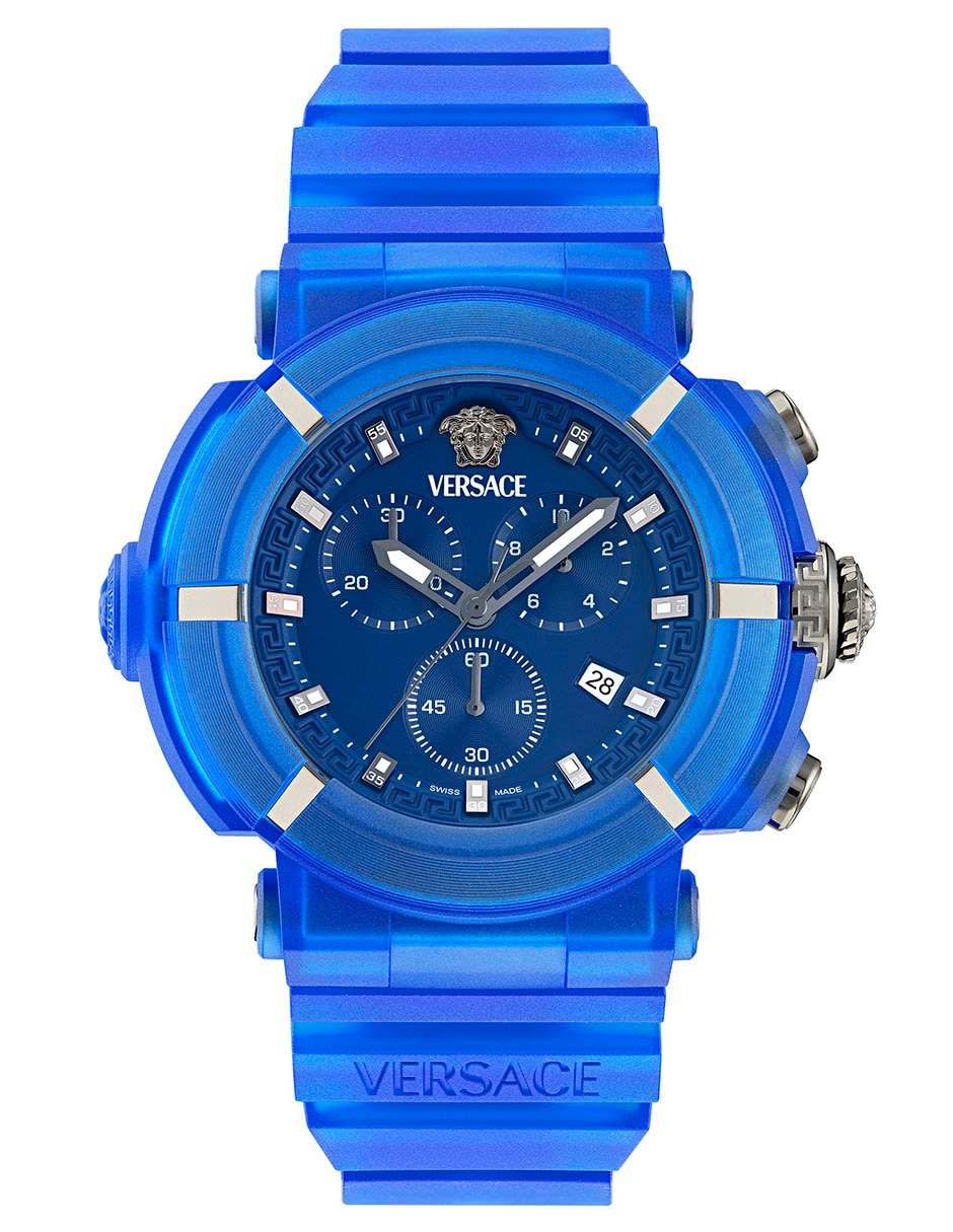 Reloj Versace Real Active Chrono unisex VE0L00725