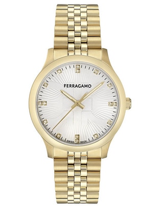 Reloj Salvatore Ferragamo Duo Gent para hombre SFTV00425