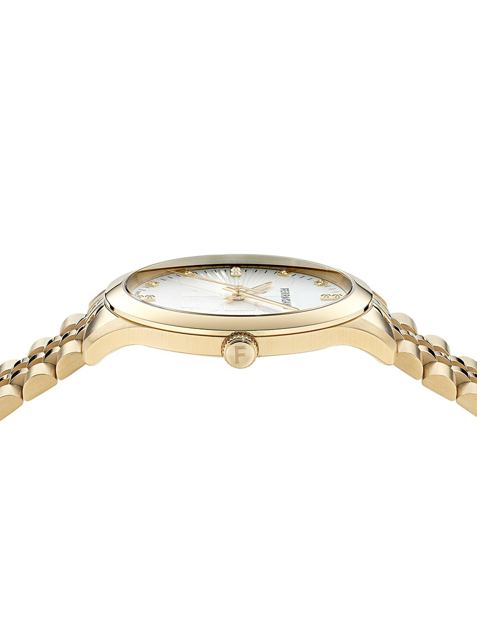 Reloj Salvatore Ferragamo Duo Gent para hombre SFTV00425