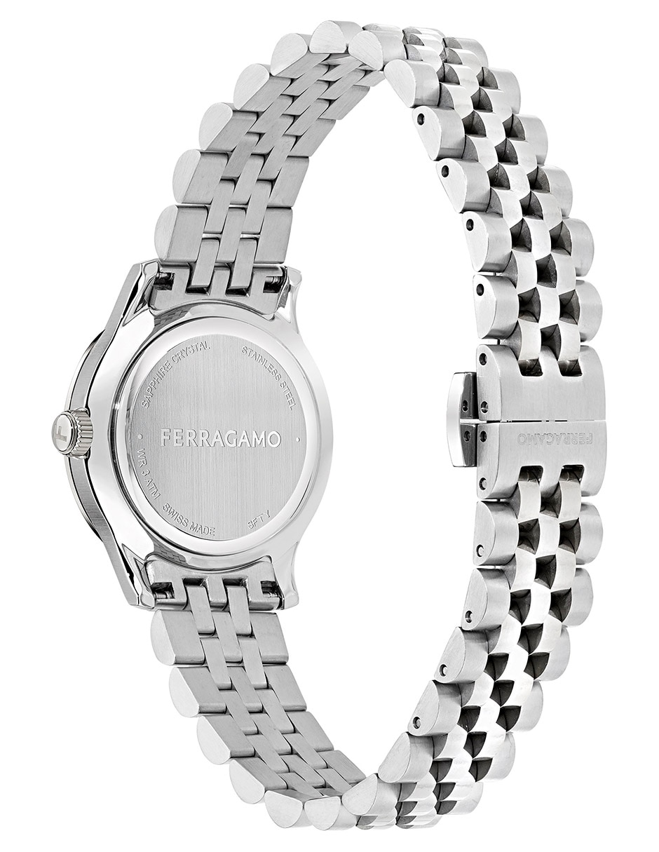 Reloj Duo Lady para mujer SFTY00125 3