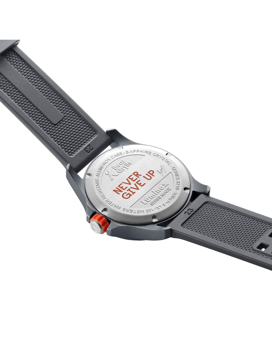 Reloj Bear Grylls Survival Land 3710 Series para hombre XB.3716