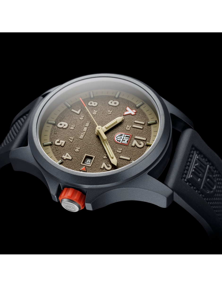 Reloj Bear Grylls Survival Land 3710 Series para hombre XB.3716