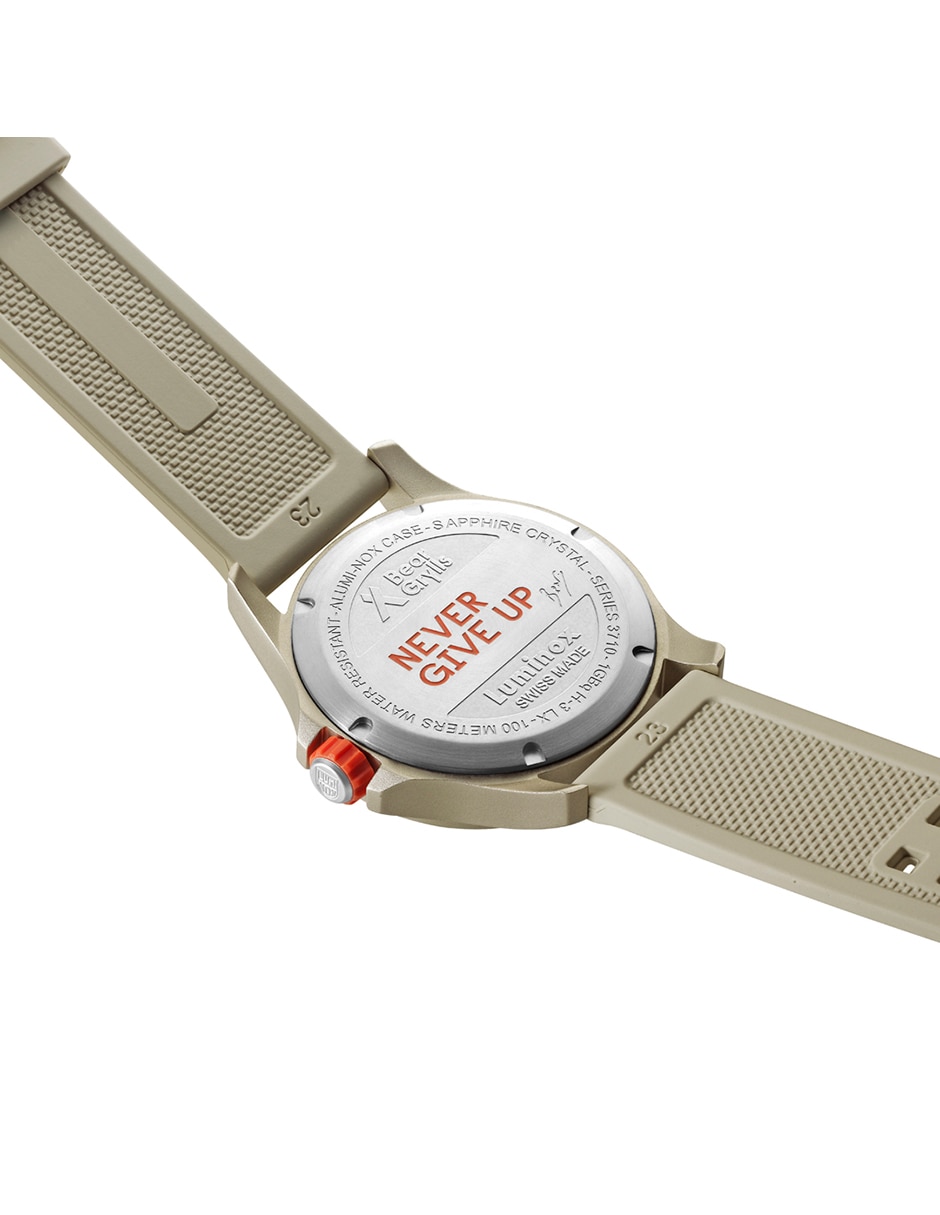 Reloj Bear Grylls Survival Land 3710 Series para hombre XB.3717