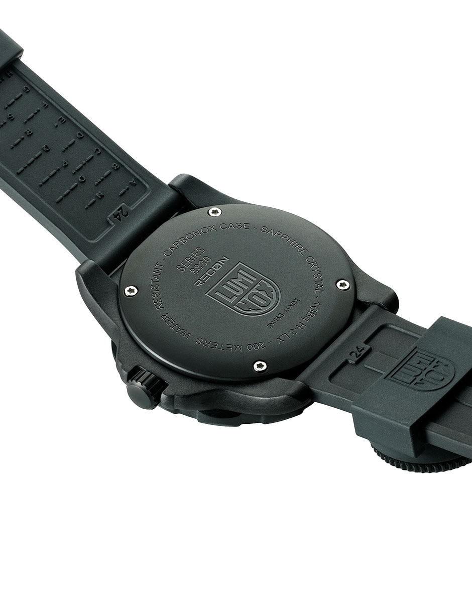 Reloj Racon Nav Spec 8830 Series para hombre XL.8837.SET