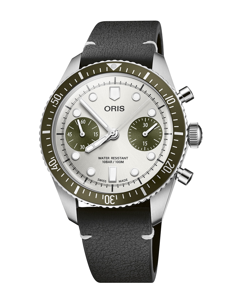 Reloj Divers Sixty-Five para hombre 7717791 4051-0762001