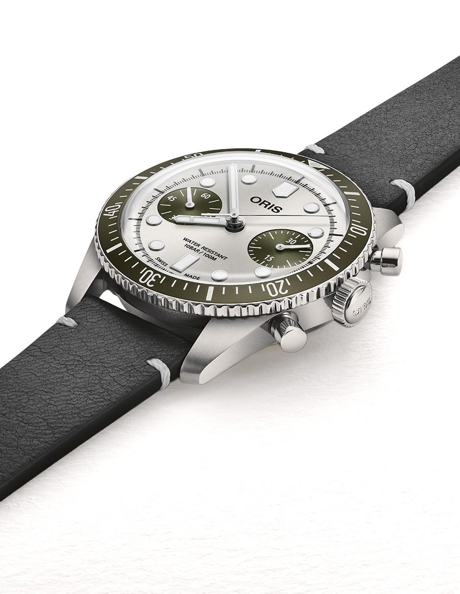Reloj Divers Sixty-Five para hombre 7717791 4051-0762001