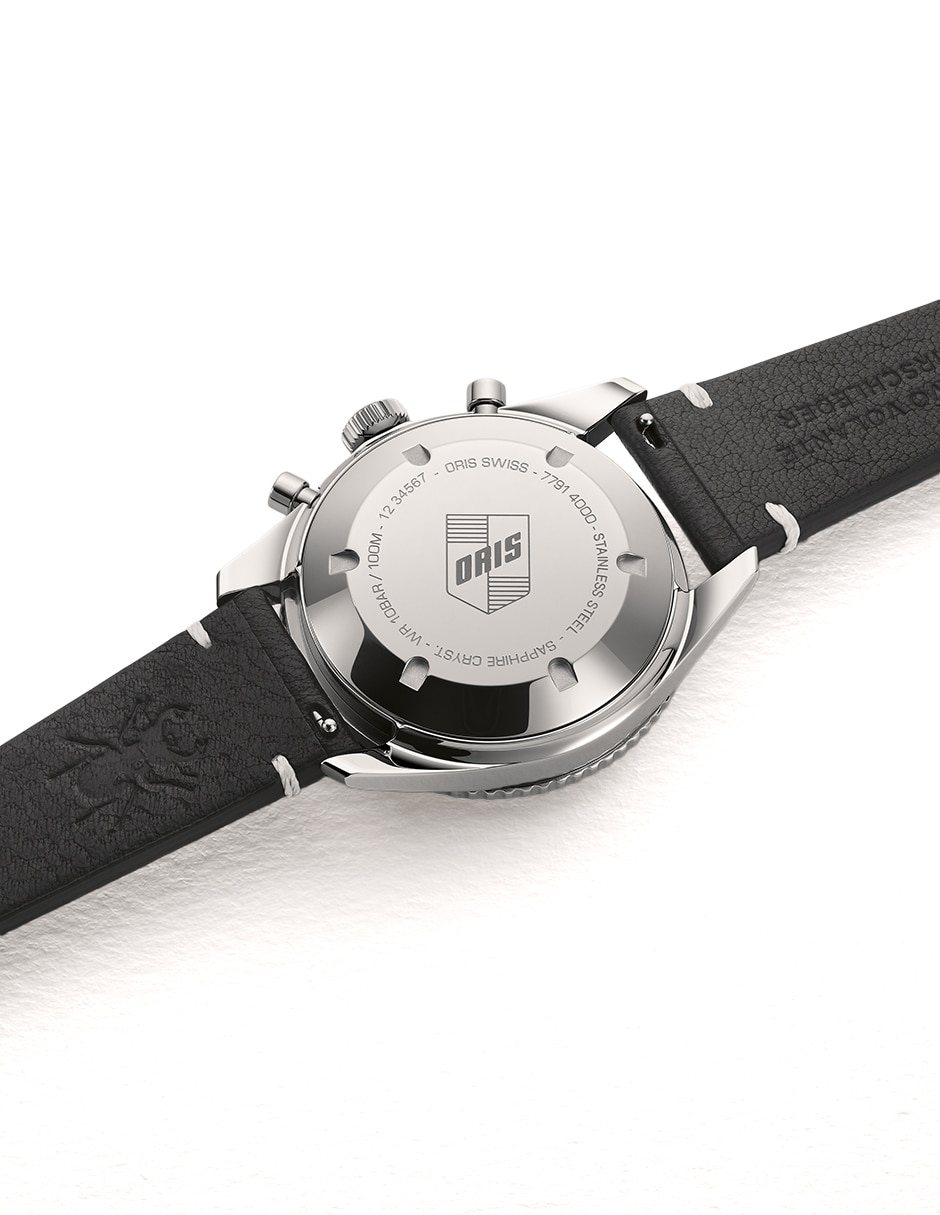 Reloj Divers Sixty-Five para hombre 7717791 4051-0762001