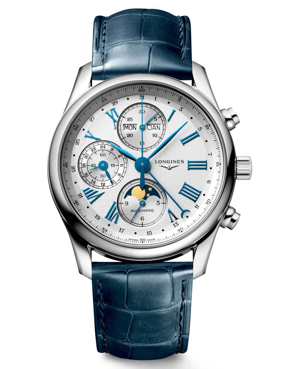 Reloj The Master Collection para hombre L26734712