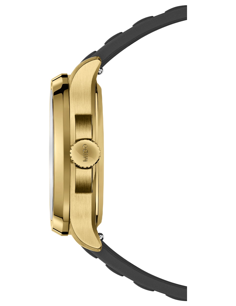 Reloj Multifort Tv Big Date unisex M0495263302100 6
