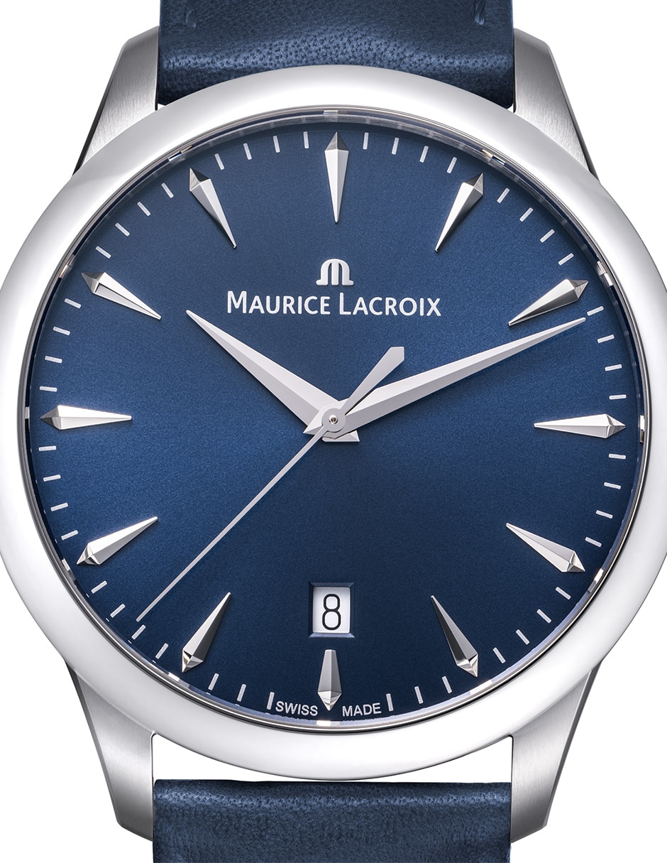 Reloj 1975 unisex 751007-SS001-430-4