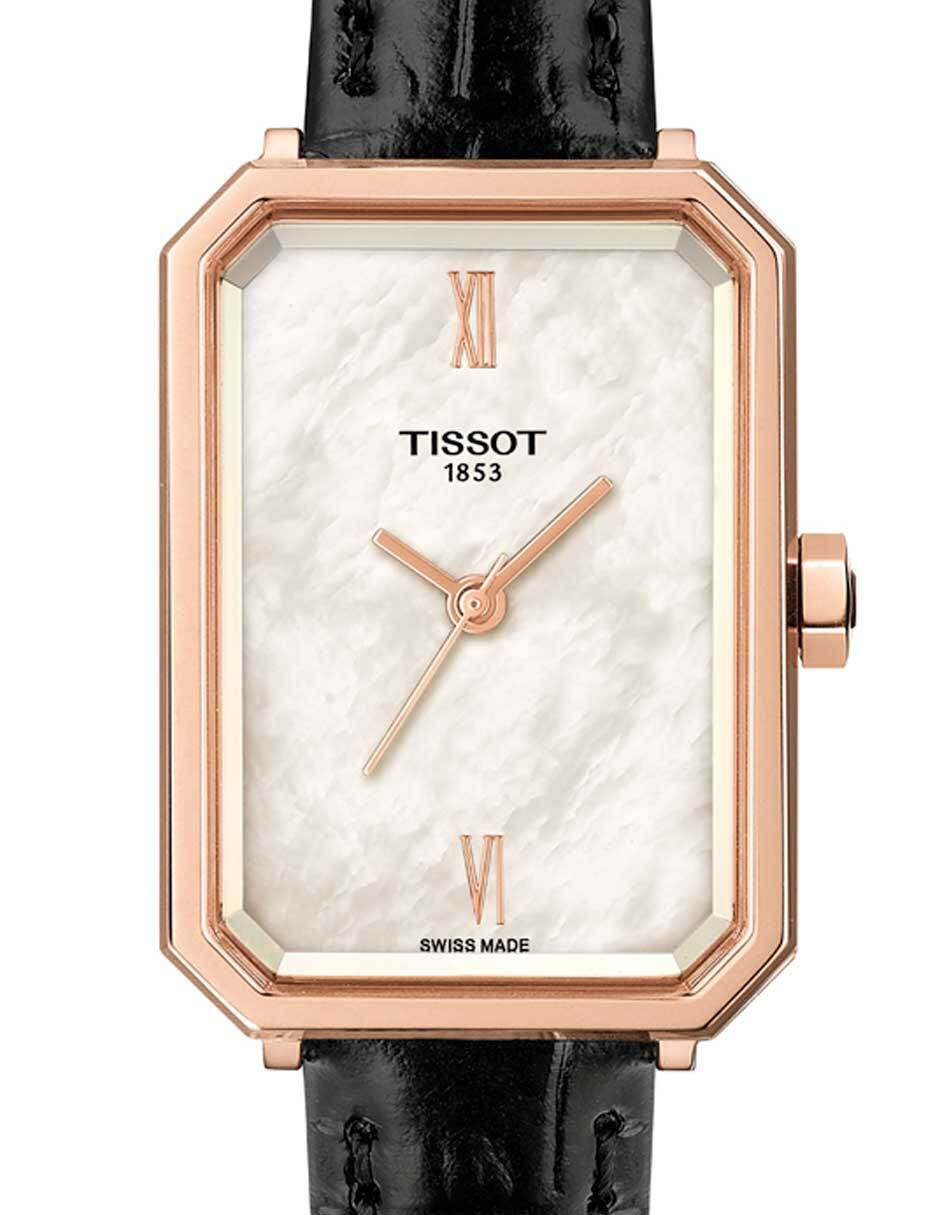 Reloj Srv para mujer T1601103611300