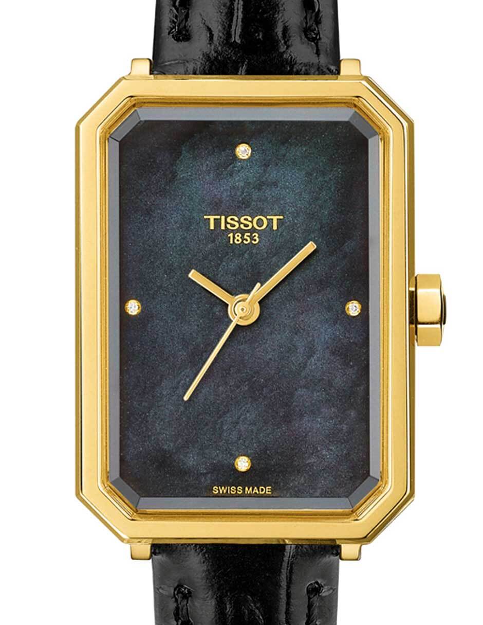 Reloj Srv para mujer T1601103612600