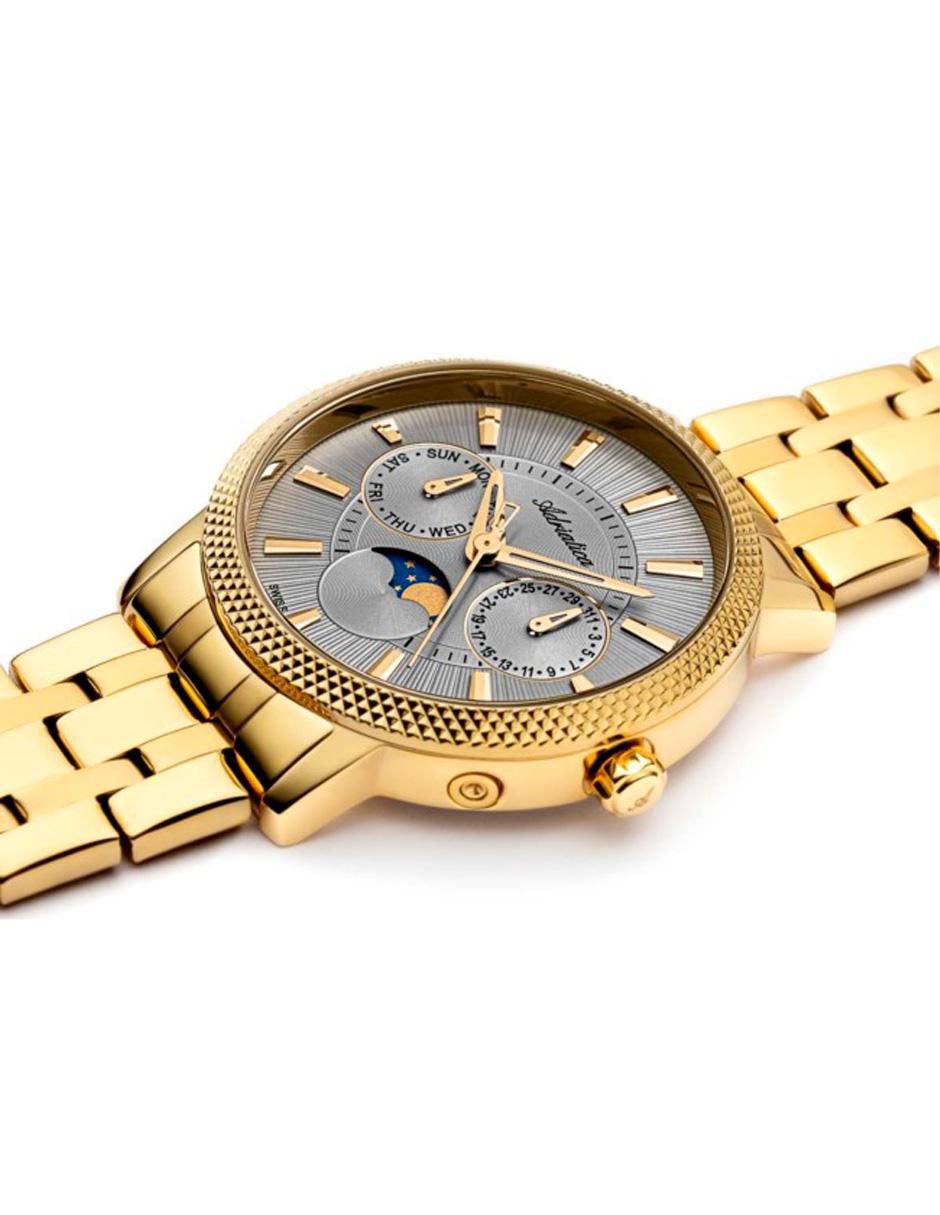 Reloj Moonphase para mujer A3808.1117QF